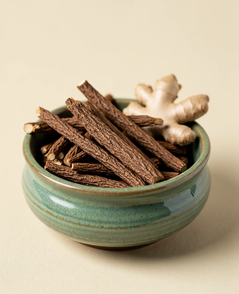 CoreMen Botanical Roots