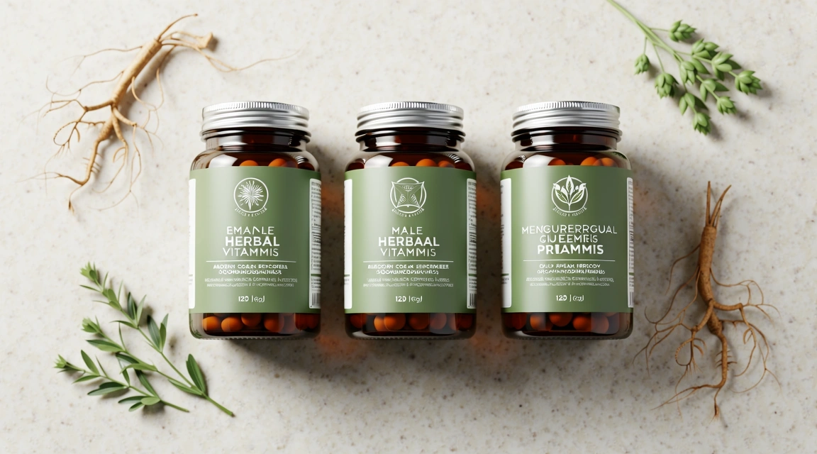 Core-V Daily Vitality