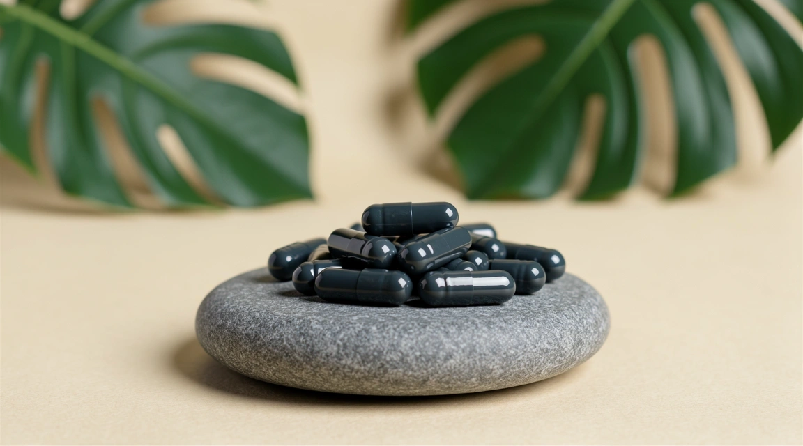 Natural Stamina Extract
